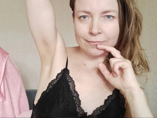 Amandalov - Lass uns gemeinsam einen strahlenden Orgasmus erleben